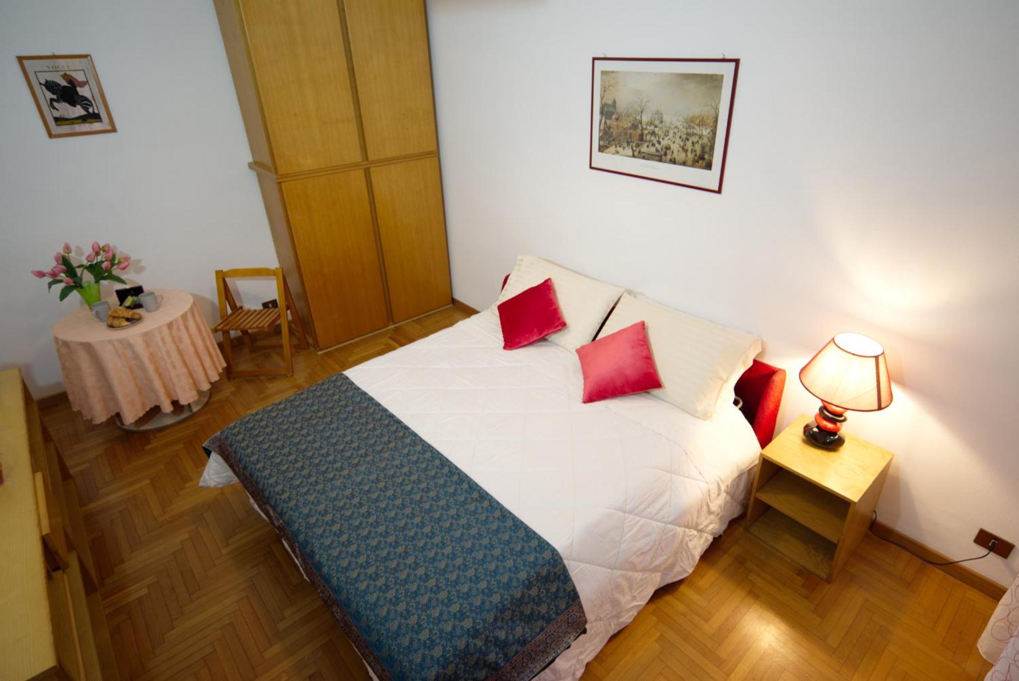Casa Franciska Privatunterkunft