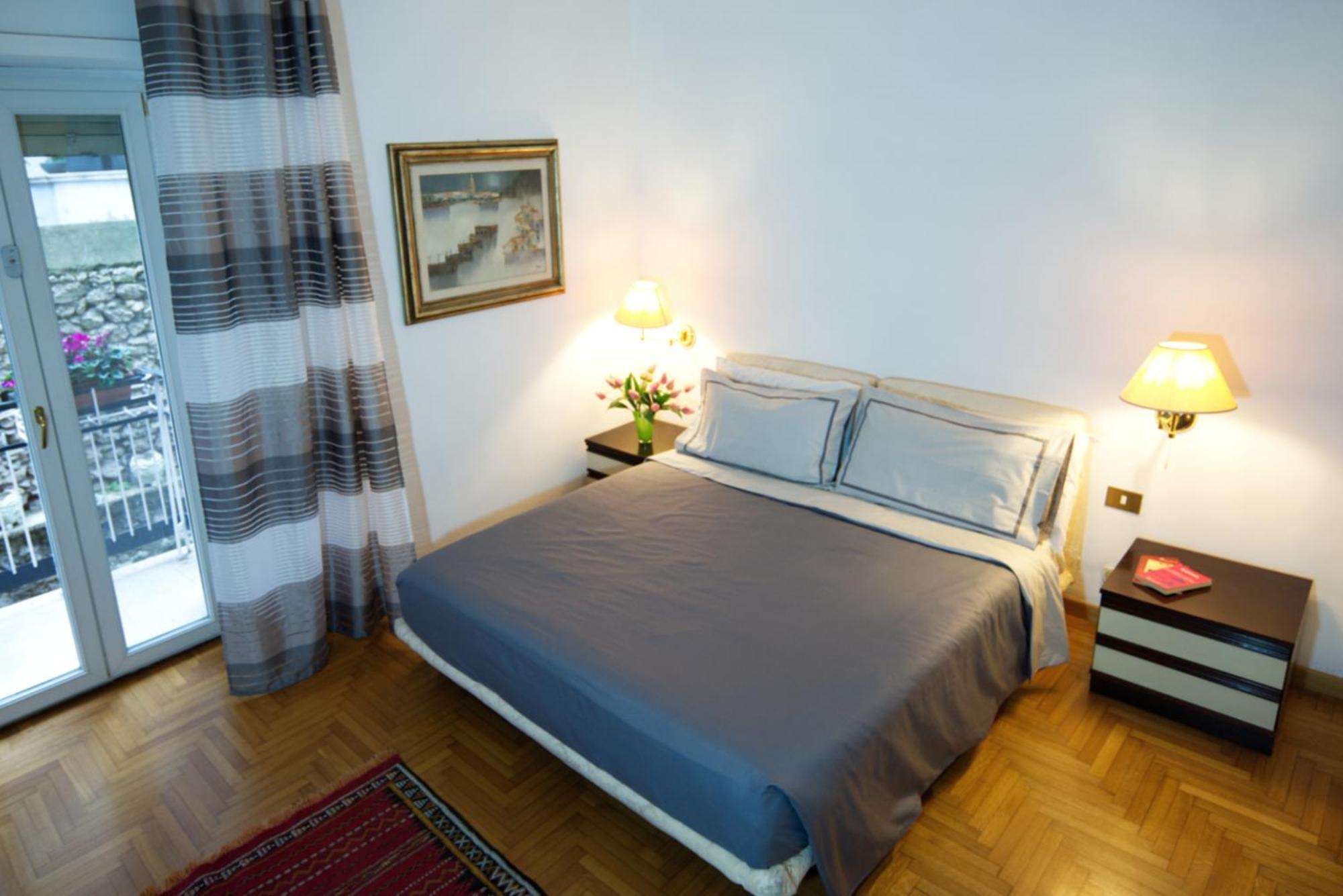 Casa Franciska