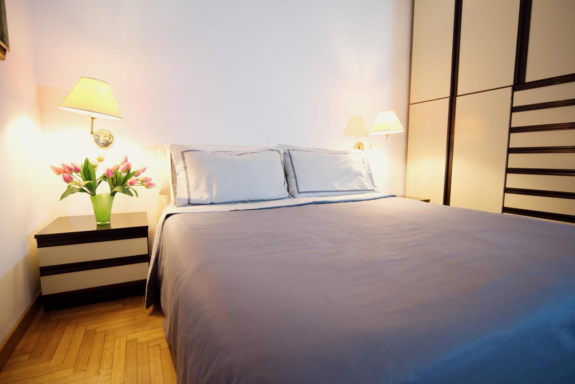 Casa Franciska Privatunterkunft