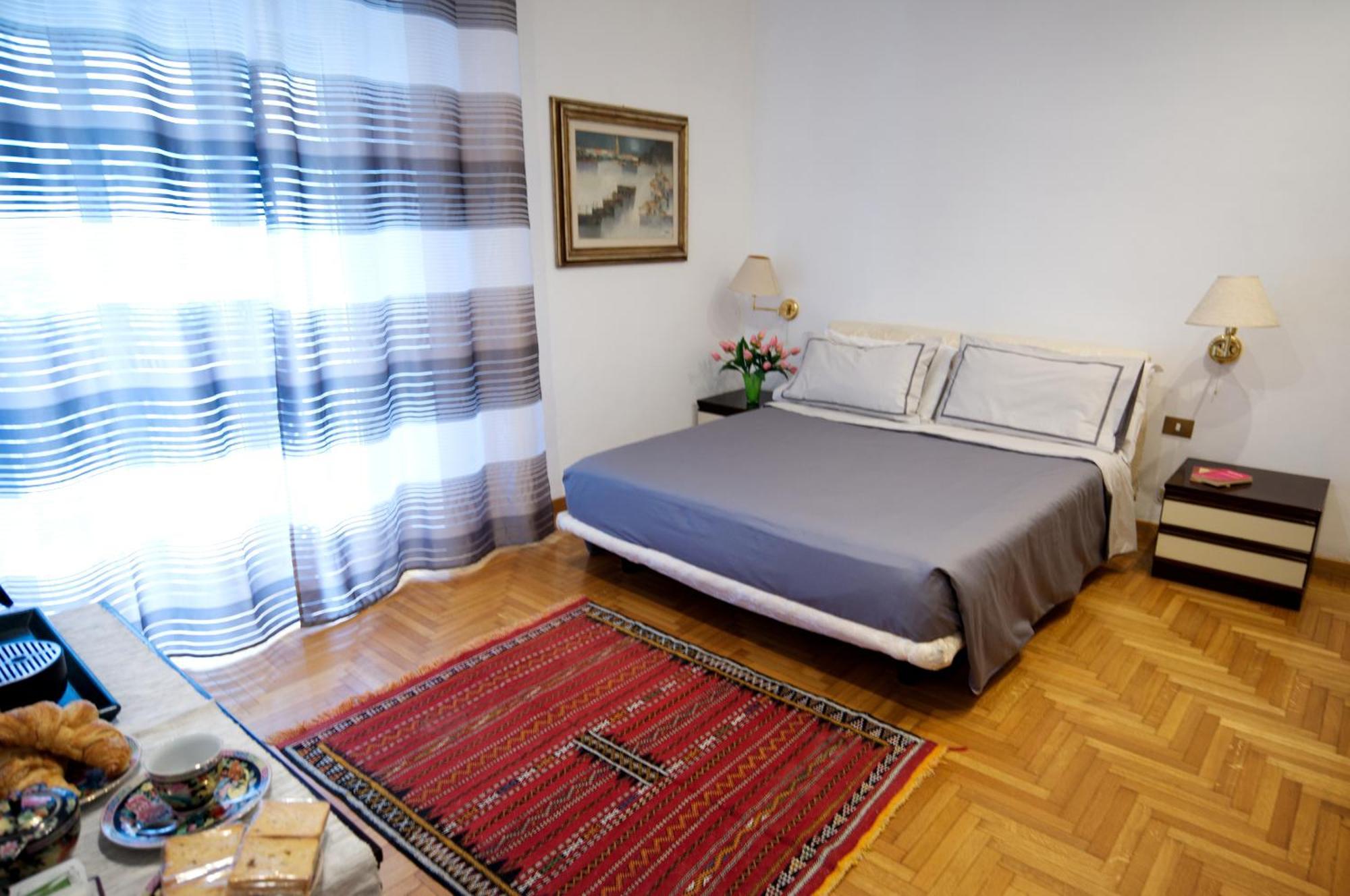 Casa Franciska * Rom