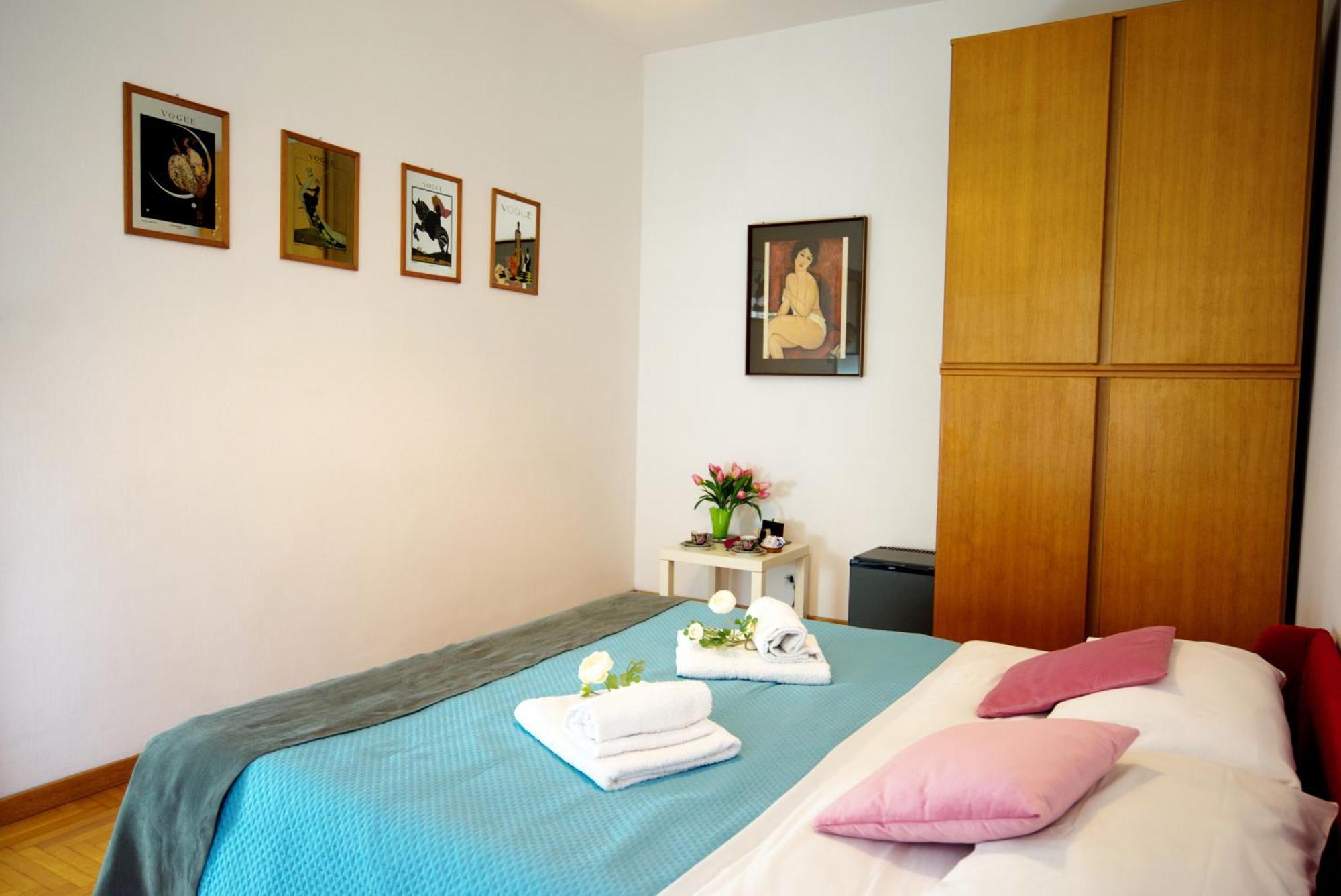 Casa Franciska Rom