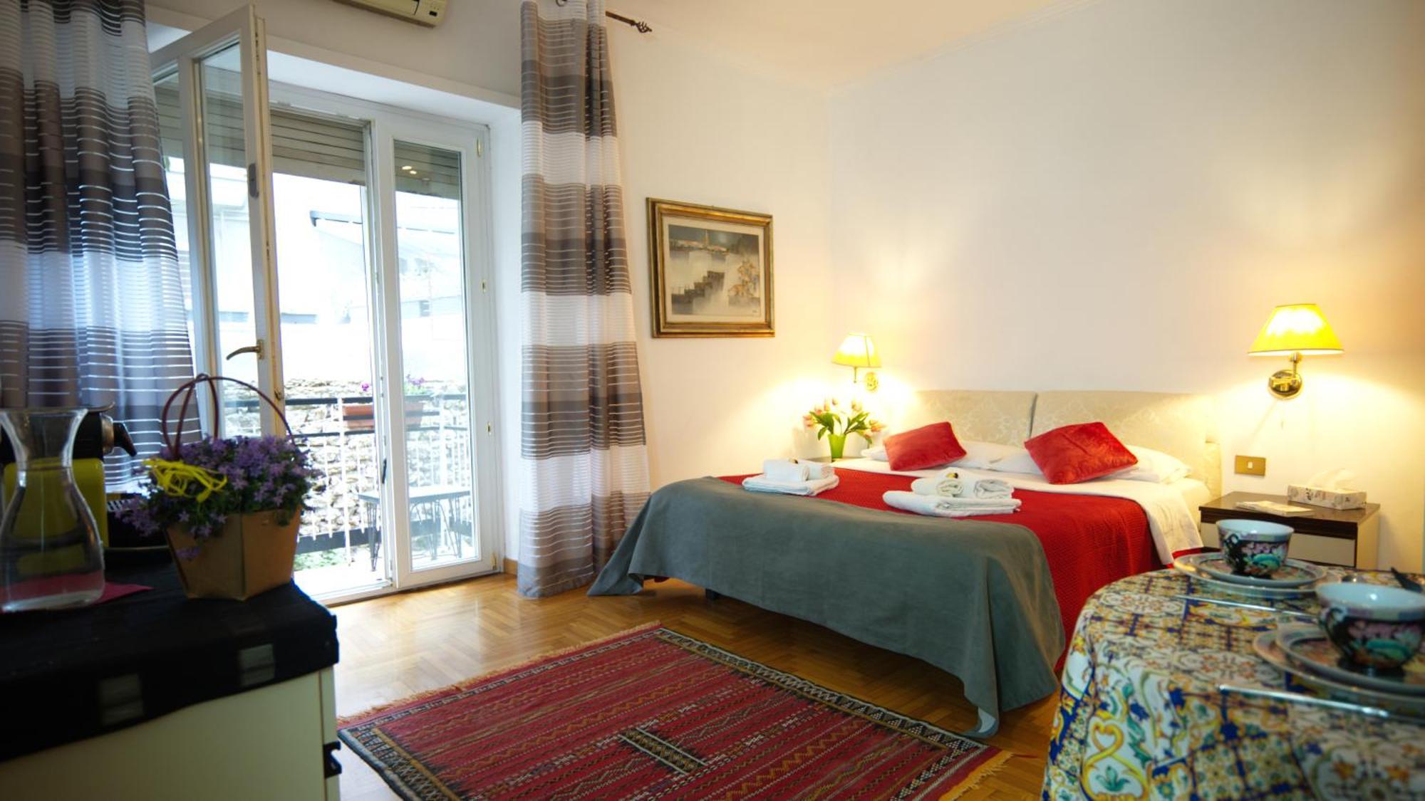 Casa Franciska * Rom