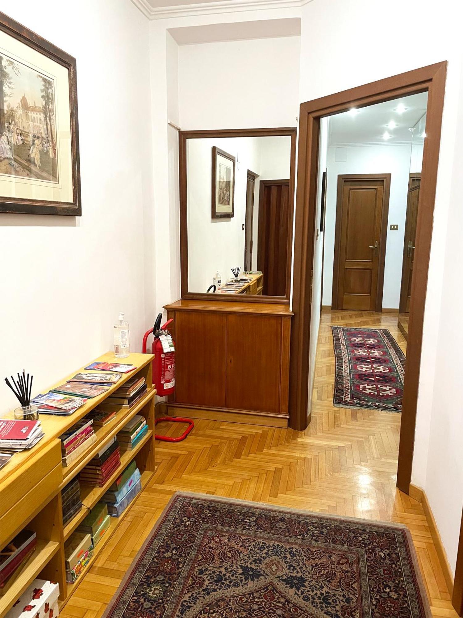 Casa Franciska Rom